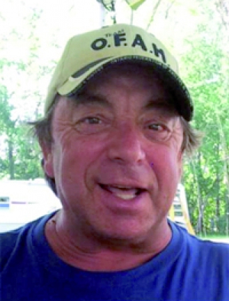 LAUZON BERNARD