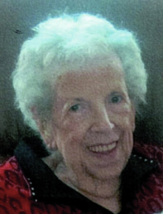 DUTRISAC LUCILLE