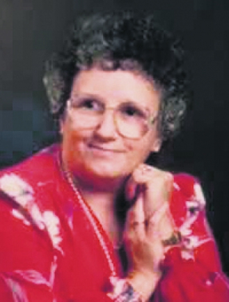 GALIPEAU MICHELLE