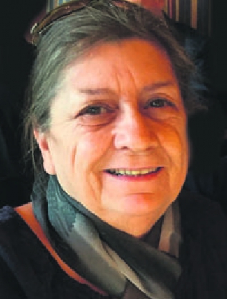 SIMARD YOLANDE