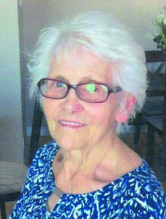 LAROSE GRANT JOAN