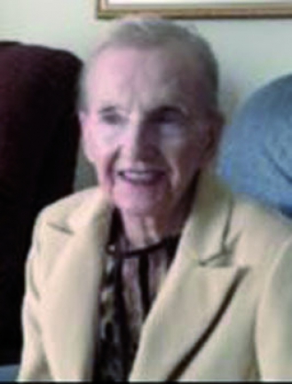 BEAUVAIS LUCK JEANNINE