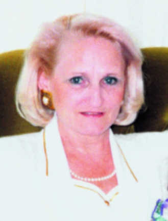 ETHIER ESTELLE