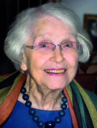 LABELLE THÉRÈSE