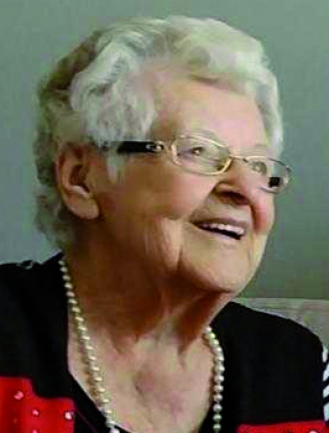 ST-ONGE GROSLEAU GEORGETTE