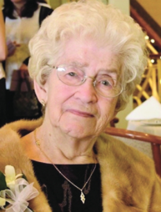 LEBEAU AURHEA