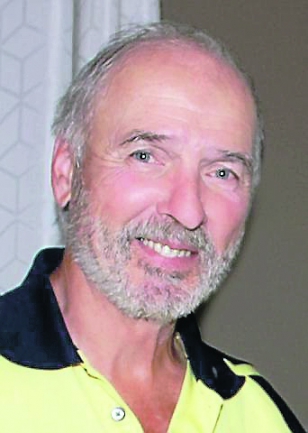 CHARTRAND ROGER