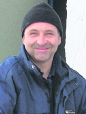 DESJARDINS LUC