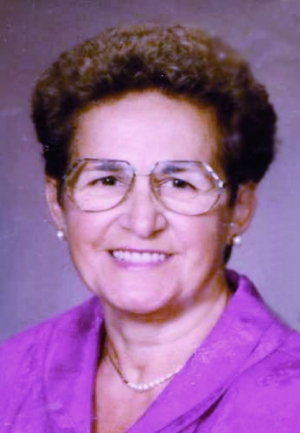 LAFLEUR CADIEUX CLAIRE