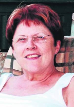 DESORMEAUX CLAUDETTE