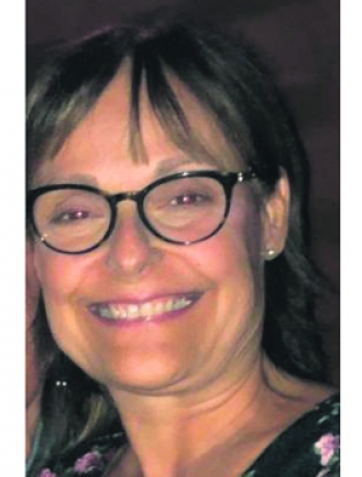 SHAMIRAN SARKISIAN JULIE