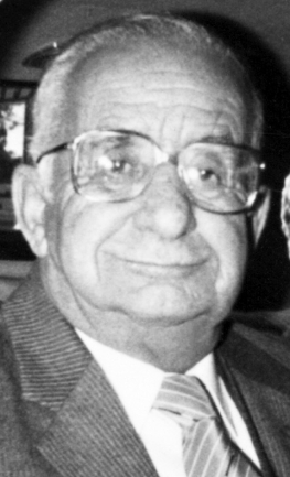 TOUCHETTE ALBERT
