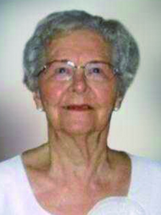 Legris, Gisèle