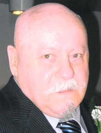 LÉGER GUY