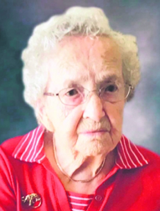 CHARTRAND LOUISA