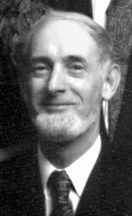 BARNABÉ RAYMOND
