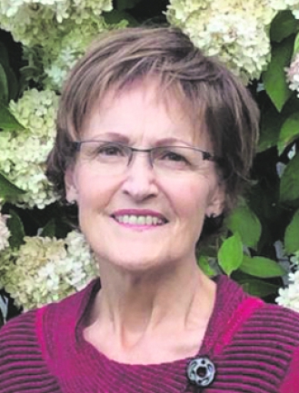 RIOUX FRASER MICHELLE 