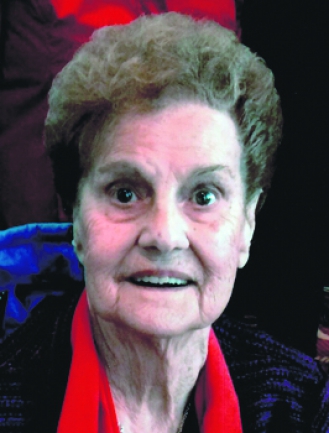 MONETTE THÉRÈSE