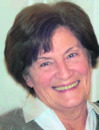 MARLEAU ANDRÉE