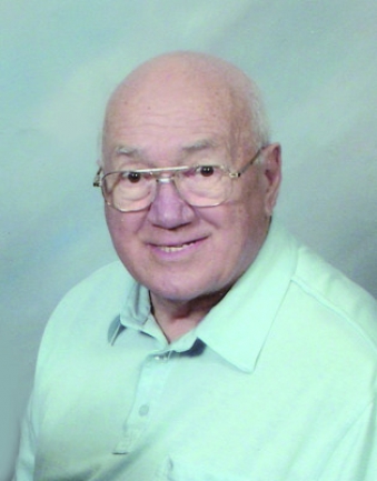 CHARRON GASTON