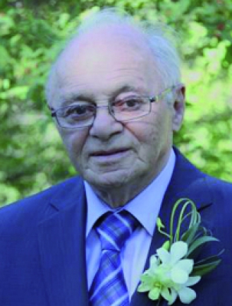 BLAIS JEANNOT 