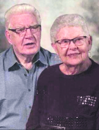 GUINDON GEORGES ET GHISLAINE