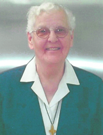 LAFRANCE JEANNE D'ARC