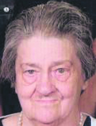 TREMBLAY PAULETTE