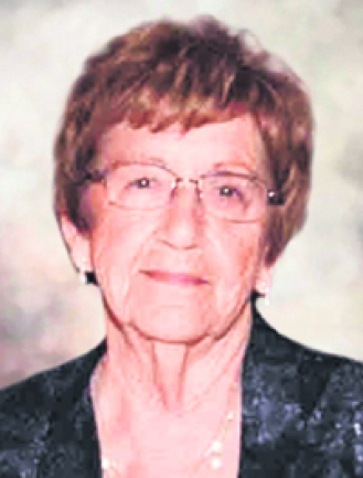DESFORGES ANNETTE