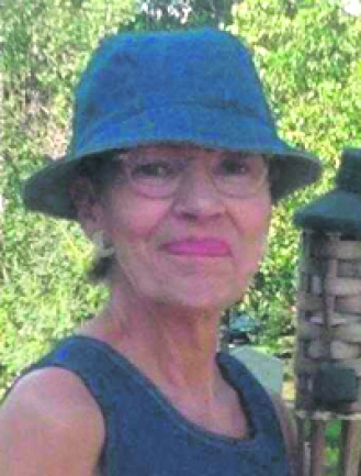 FLEURANT MONIQUE