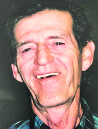 LAUZON GÉRALD