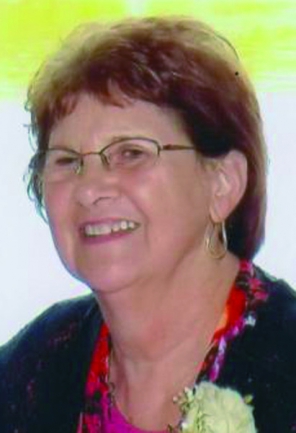 COURVILLE DOREEN