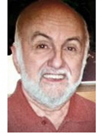 DENNIS RAYMOND