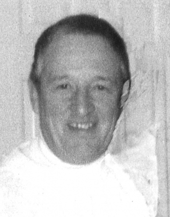 SHANE RONALD