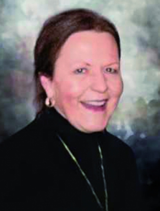 DOYLE MARTHE-ANDRÉE