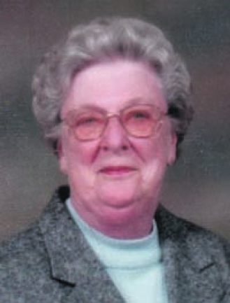 RACINE LUCILLE