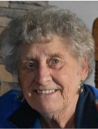 POTVIN SÉGUIN IRÈNE GEORGETTE