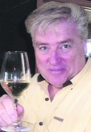 TRUDEL GAËTAN