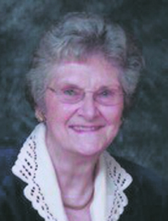 LAFLEUR CARMEN CONSTANCE