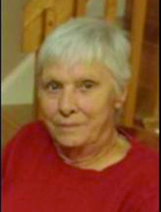 CUERRIER SUZANNE