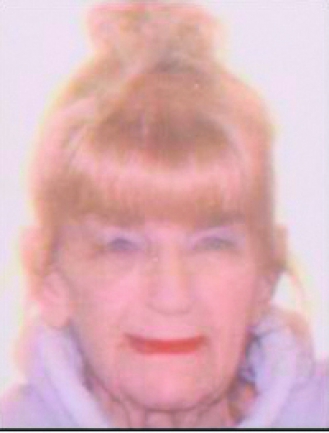 CROTEAU JACQUELINE