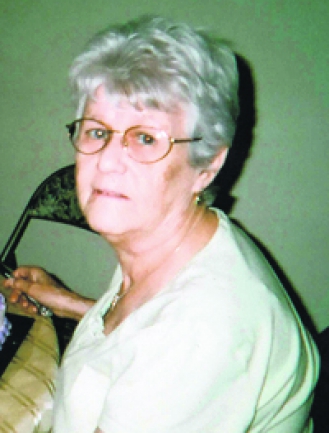 LÉVESQUE ADRIENNE
