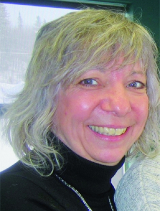LAPRADE SUZANNE