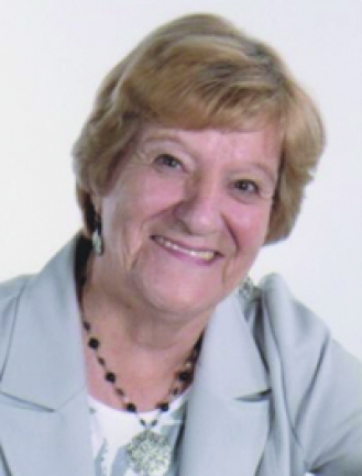 DUSSAULT GEORGETTE