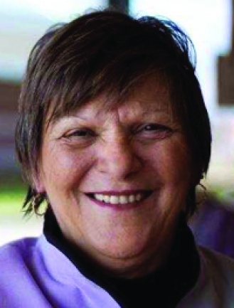 GAREAU GHISLAINE