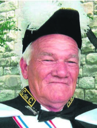 ROCHON RÉJEAN