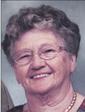 ROBICHAUD ST-AMAND FERNANDE