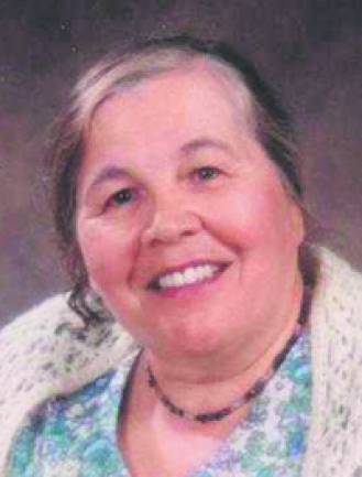 DUBÉ CASSIS PAULINE