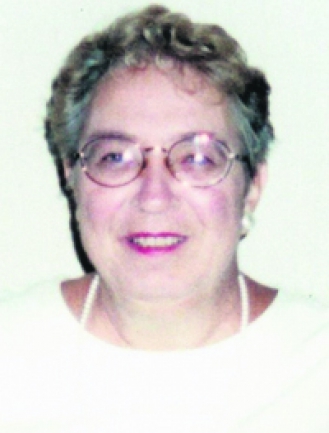 PARISIEN GISÈLE