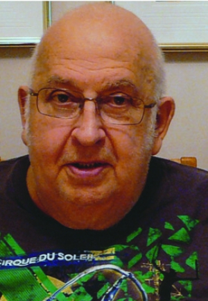 LETANG GILLES